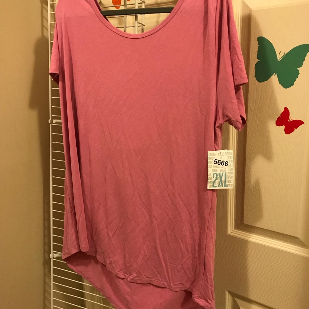 BNWT Classic solid